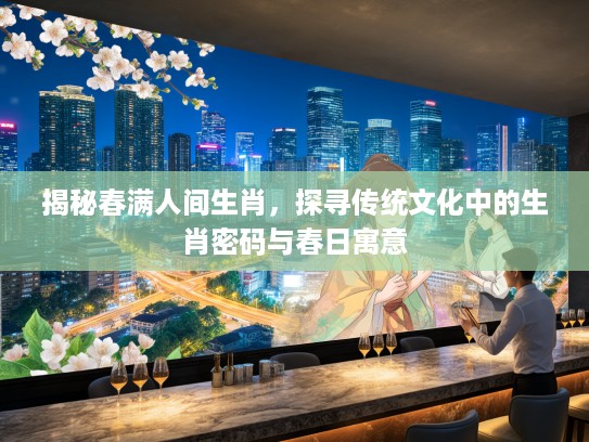 揭秘春满人间生肖，探寻传统文化中的生肖密码与春日寓意