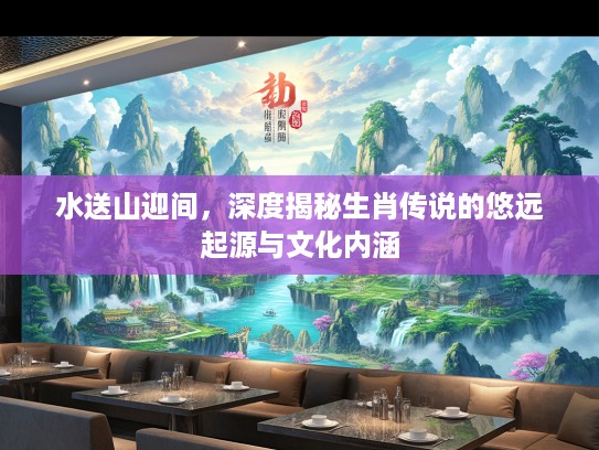 水送山迎间，深度揭秘生肖传说的悠远起源与文化内涵