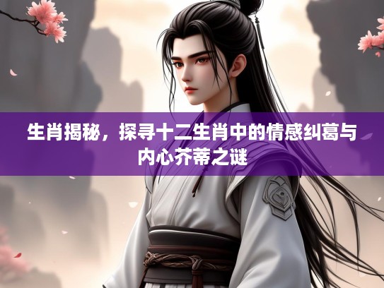 生肖揭秘，探寻十二生肖中的情感纠葛与内心芥蒂之谜