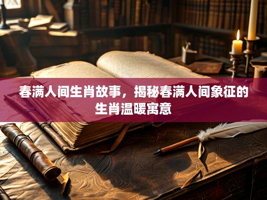 春满人间生肖故事，揭秘春满人间象征的生肖温暖寓意