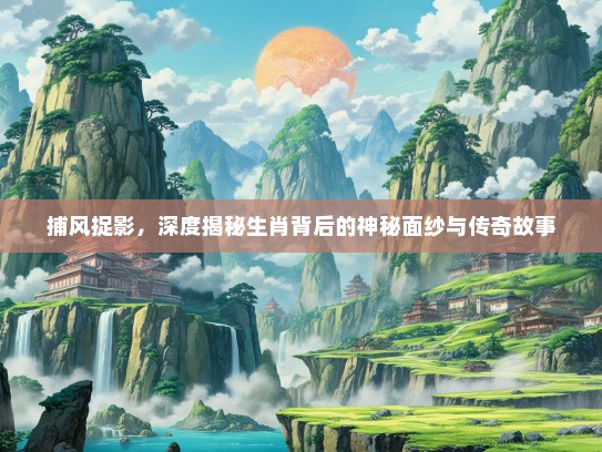 捕风捉影，深度揭秘生肖背后的神秘面纱与传奇故事