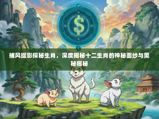 捕风捉影探秘生肖，深度揭秘十二生肖的神秘面纱与奥秘揭秘