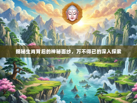 揭秘生肖背后的神秘面纱，万不得已的深入探索