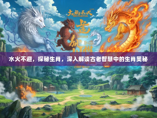 水火不避，探秘生肖，深入解读古老智慧中的生肖奥秘