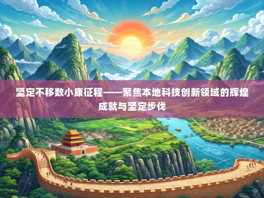 坚定不移数小康征程——聚焦本地科技创新领域的辉煌成就与坚定步伐