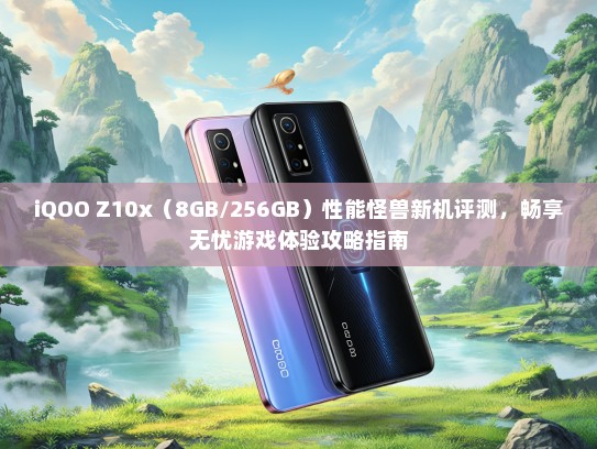 iQOO Z10x（8GB/256GB）性能怪兽新机评测，畅享无忧游戏体验攻略指南