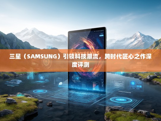 三星（SAMSUNG）引领科技潮流，跨时代匠心之作深度评测
