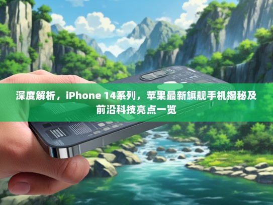 深度解析，iPhone 14系列，苹果最新旗舰手机揭秘及前沿科技亮点一览