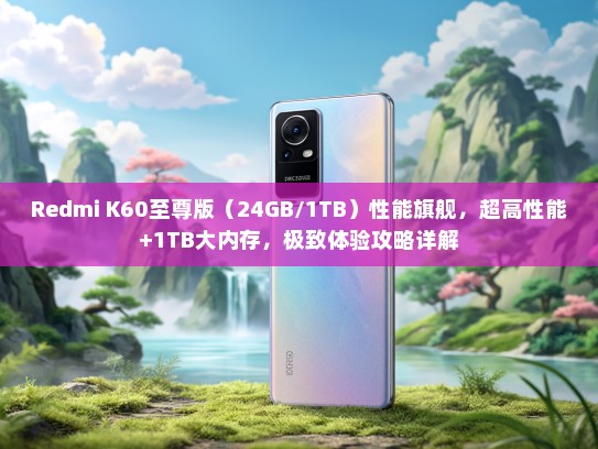 Redmi K60至尊版（24GB/1TB）性能旗舰，超高性能+1TB大内存，极致体验攻略详解