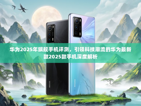 华为2025年旗舰手机评测，引领科技潮流的华为最新款2025款手机深度解析