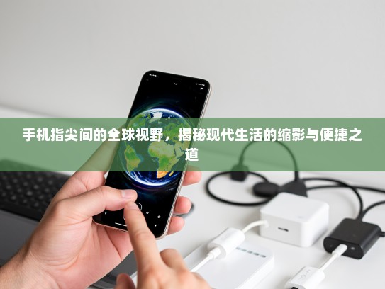 手机指尖间的全球视野，揭秘现代生活的缩影与便捷之道