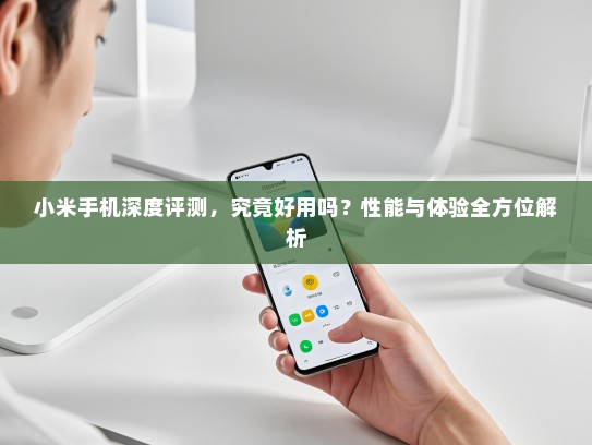 小米手机深度评测，究竟好用吗？性能与体验全方位解析