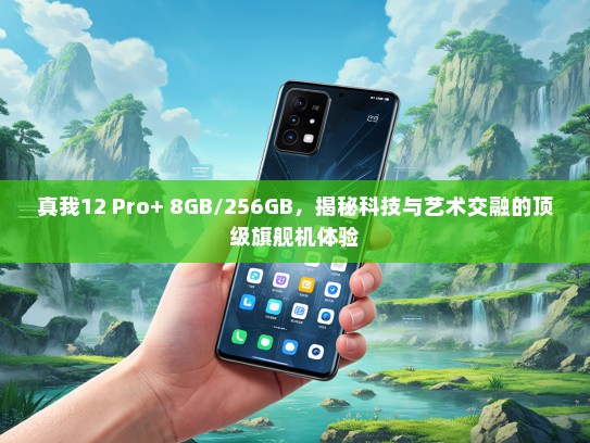 真我12 Pro+ 8GB/256GB，揭秘科技与艺术交融的顶级旗舰机体验