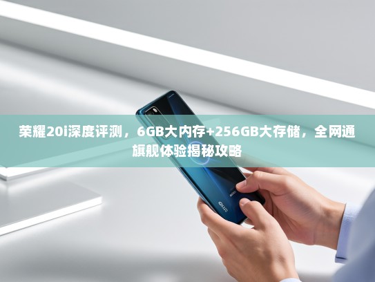 荣耀20i深度评测，6GB大内存+256GB大存储，全网通旗舰体验揭秘攻略