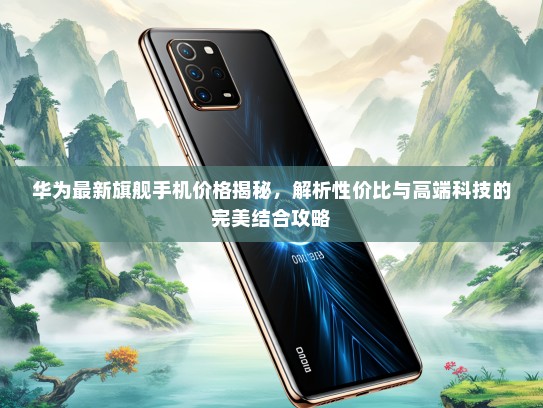 华为最新旗舰手机价格揭秘，解析性价比与高端科技的完美结合攻略