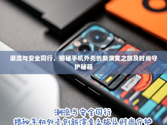 潮流与安全同行，揭秘手机外壳创新演变之旅及时尚守护秘籍