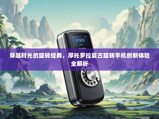 穿越时光的旋转经典，摩托罗拉复古旋转手机创新体验全解析