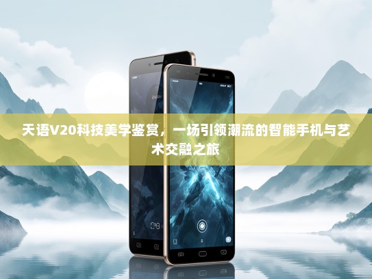 天语V20科技美学鉴赏，一场引领潮流的智能手机与艺术交融之旅