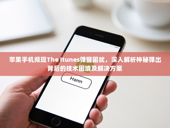 苹果手机频现The Itunes弹窗困扰，深入解析神秘弹出背后的技术困境及解决方案